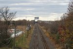 CRSA Garden State Secondary Southbound